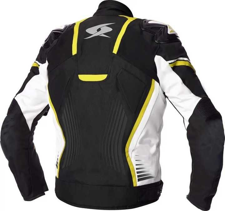 KURTKA SPYKE ESTORIL GT Dry Tecno/ rst shima ixon alpinestars modeka