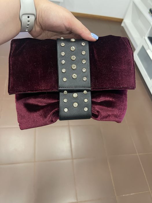 Carteira de cerimonia