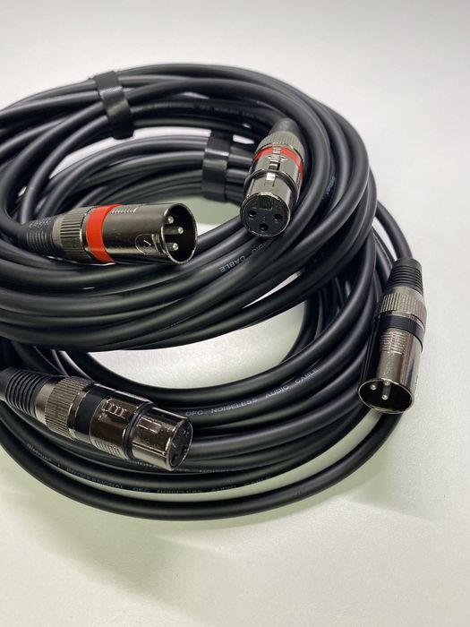 Кабель для мікрофону Bietrun