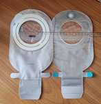 Калоприймачі Coloplast SenSura Mio FLEX, Dansac, пластини ConvaTec Nat