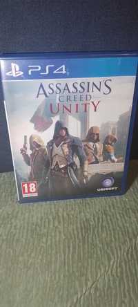 Assassin's Creed Unity PS4 RUS