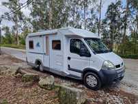 Weinsberg Imperiale 600 MD