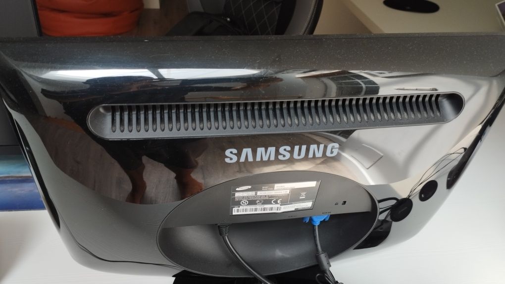 Monitor Samsung SyncMaster 2032BW