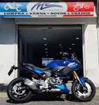 BMW F 900 XR