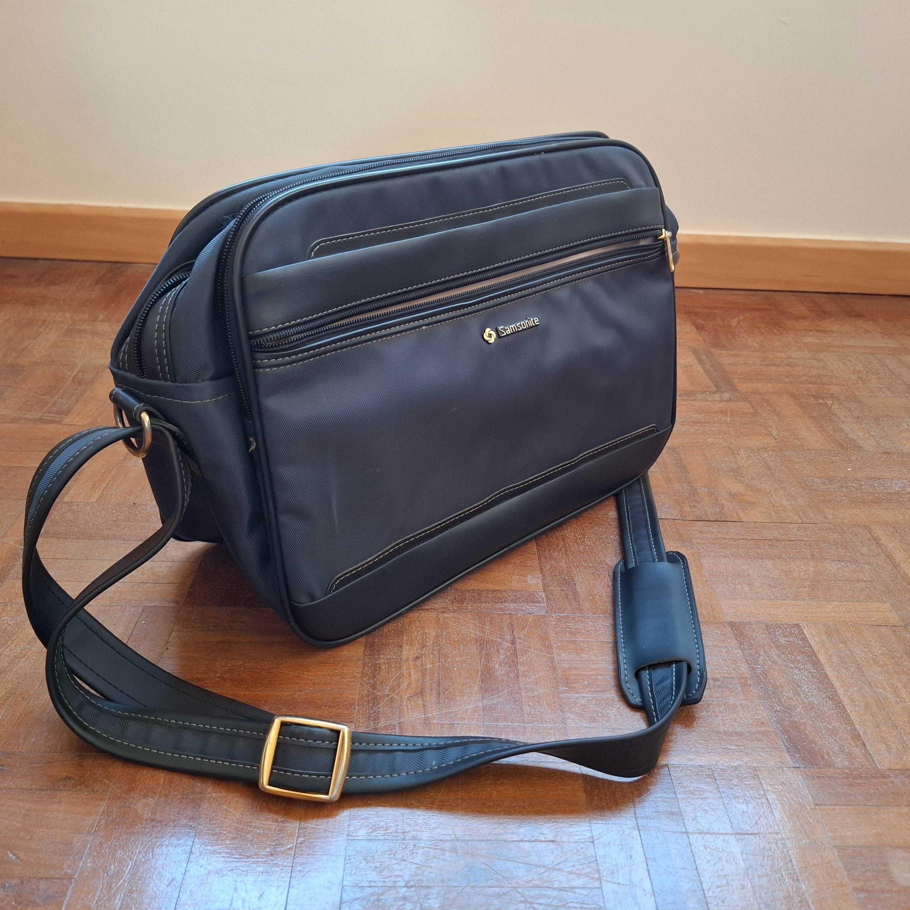 Mala para portátil samsonite