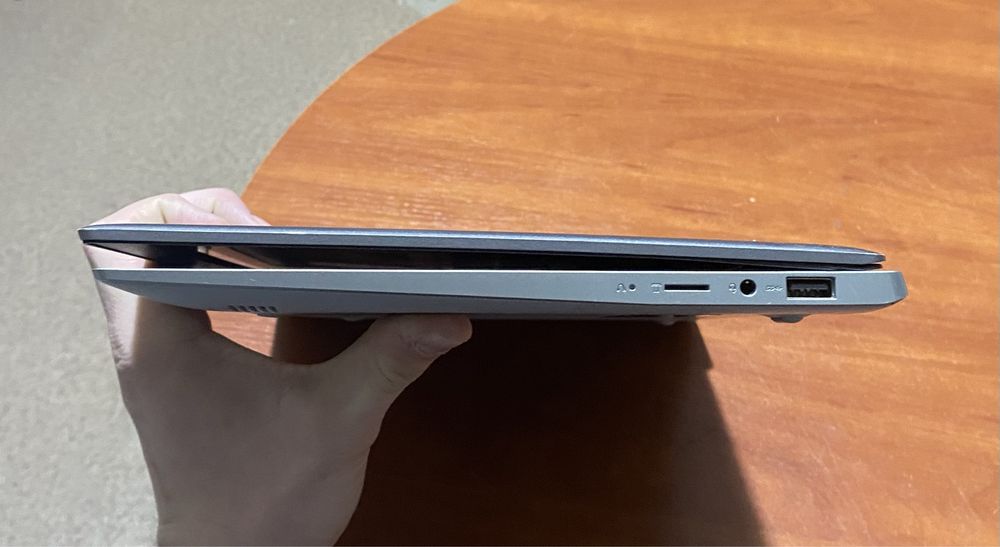 Ноутбук Lenovo S130-14IGM 14" 4GB RAM/64GB SSD! N2419