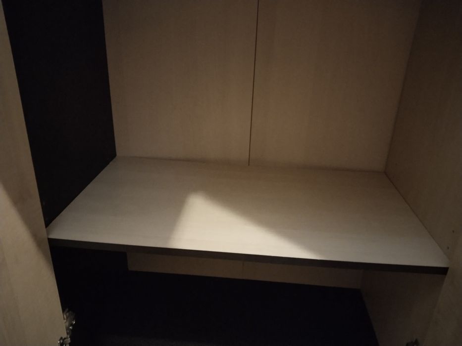 Pojemna komoda duza szafa szafka z szufladami