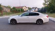 Lexus GS **