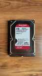 Dysk HDD Western Digital WD20EFAX - 2TB WD RED
