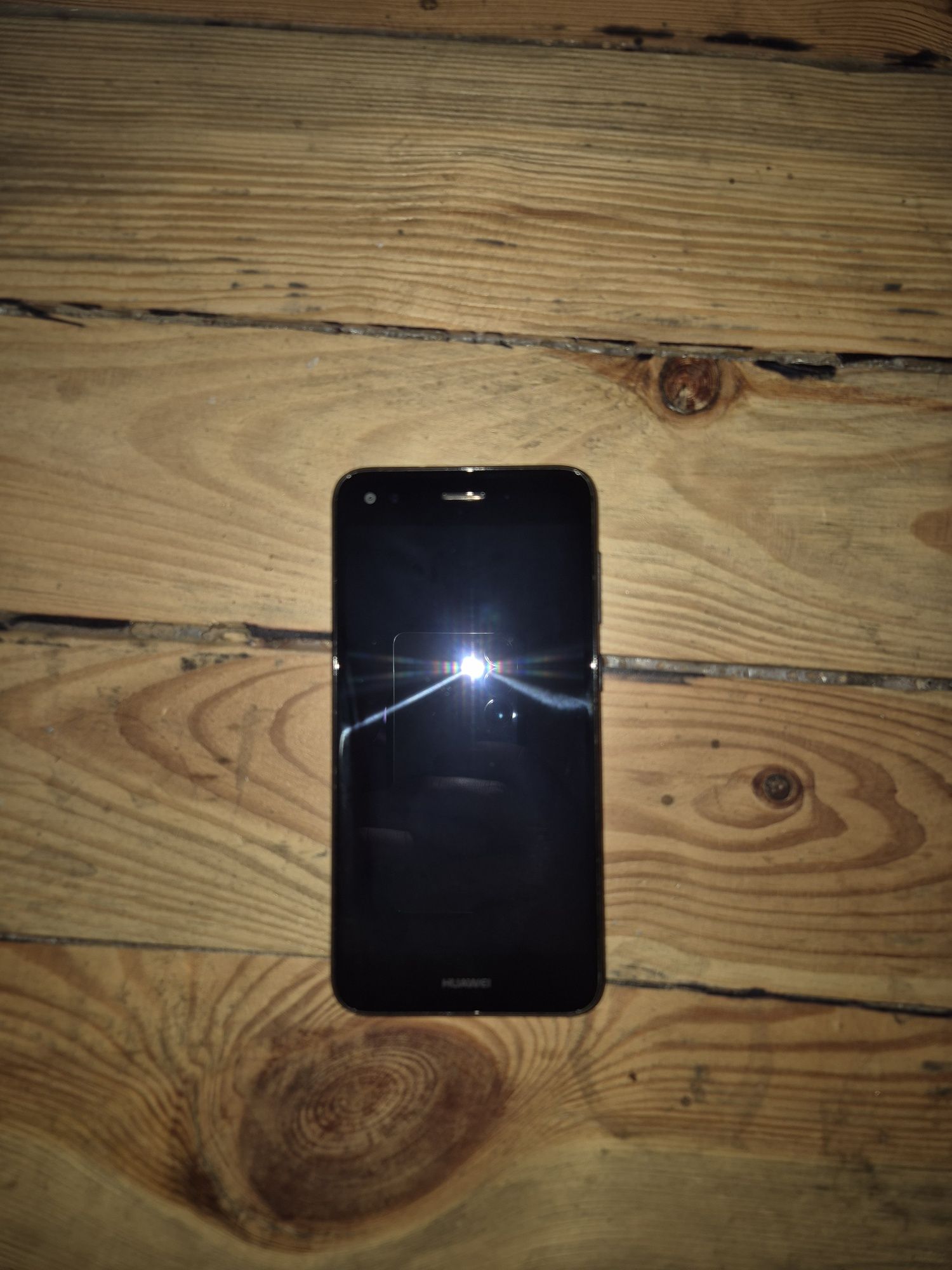 Huawei P9 lite mini - sprawny