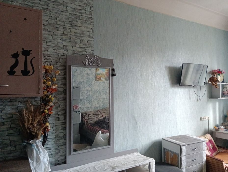 Сдам комнату на ХТЗ для ВПО