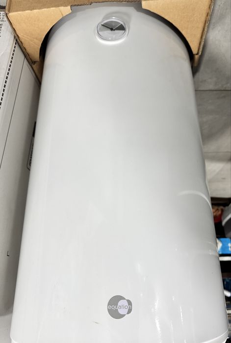 Cilindro Equation 80L