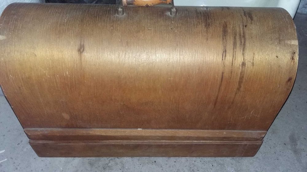 Подольск Швейна машинка швейная механическая