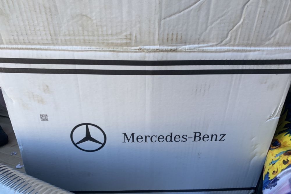 Масло 5W-30, 5W40, 229.51,229.52, 236.14,236.17… Mercedes-Benz