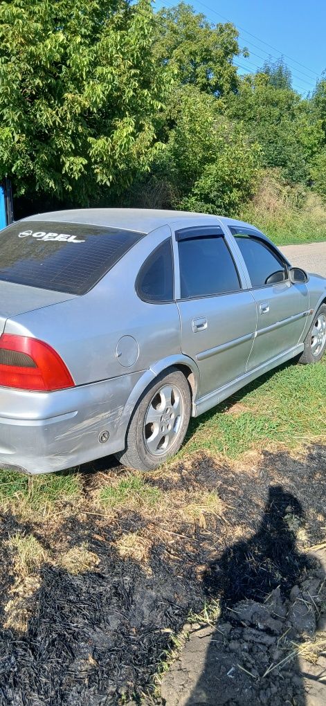 Продам Opel Vectra B