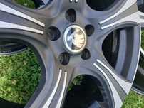 Skoda Kamiq Scala 18"Fabia,golf,toyota