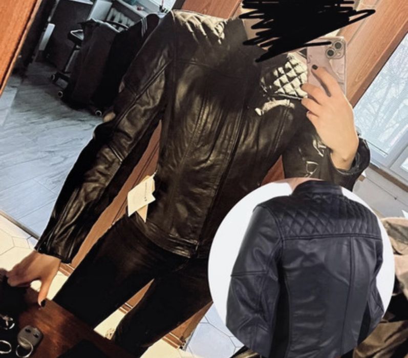 Kurtka motocyklowa Course Beemer damska S