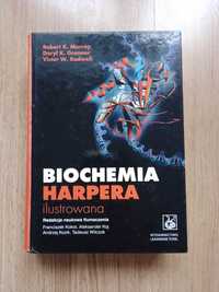 Biochemia Harpera