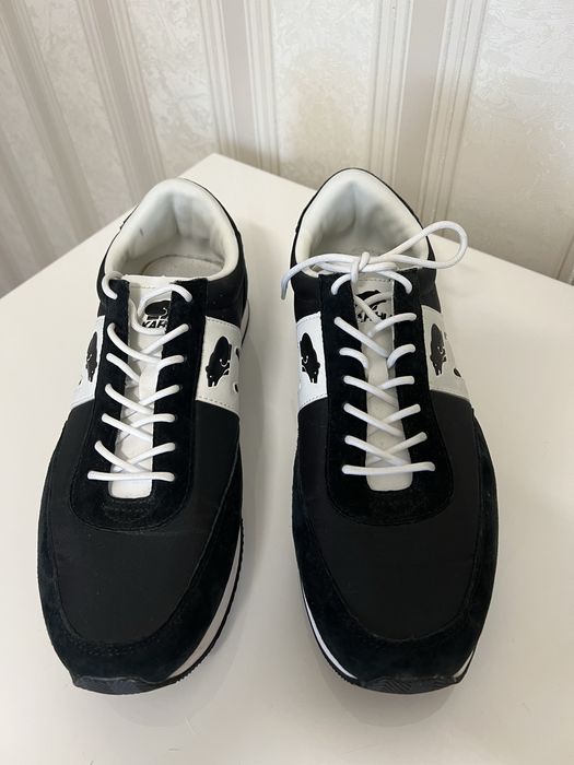 Кросівки Karhu Albatross