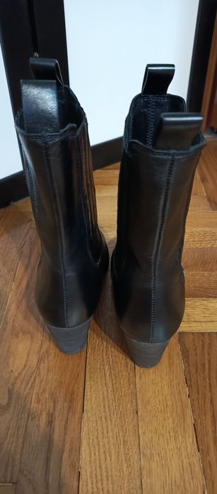 Ботінки, козаки, ботильйони Kennel & Schmenger