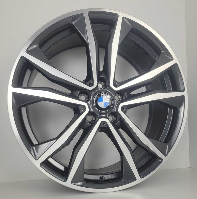 Oryginalne felgi  BMW 19'' X1 X2 F48 F39 F44 F45 F46 F40 Styling 715M