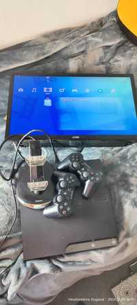 Sony playstation 3 ( PS3 CECH-2003B 250 gb)
