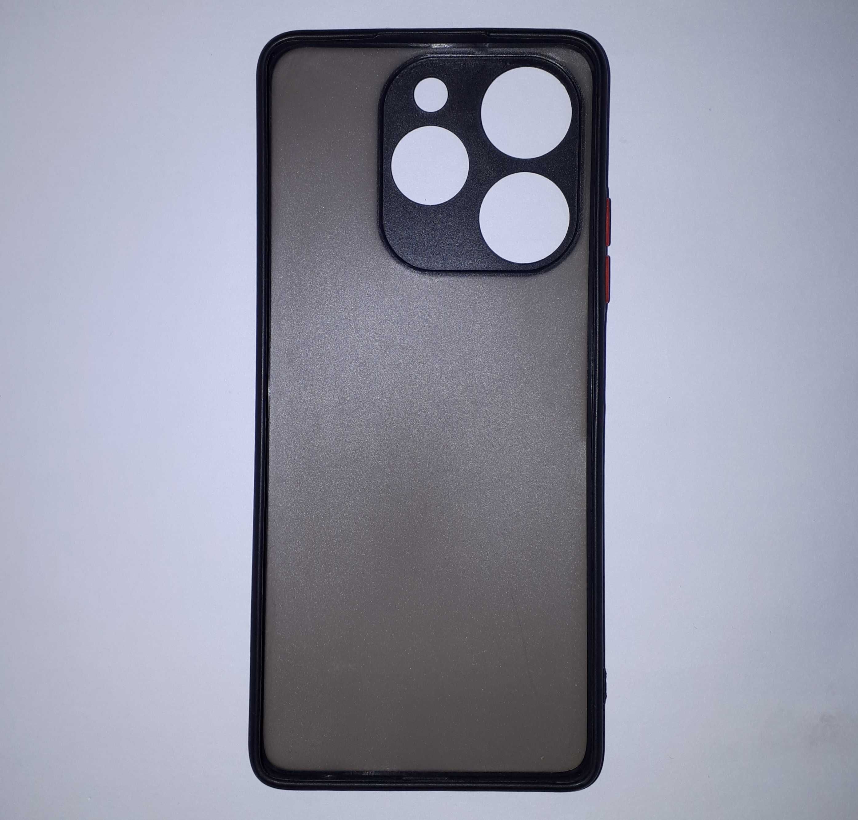 Tecno spark 10 pro чехол Ki7
