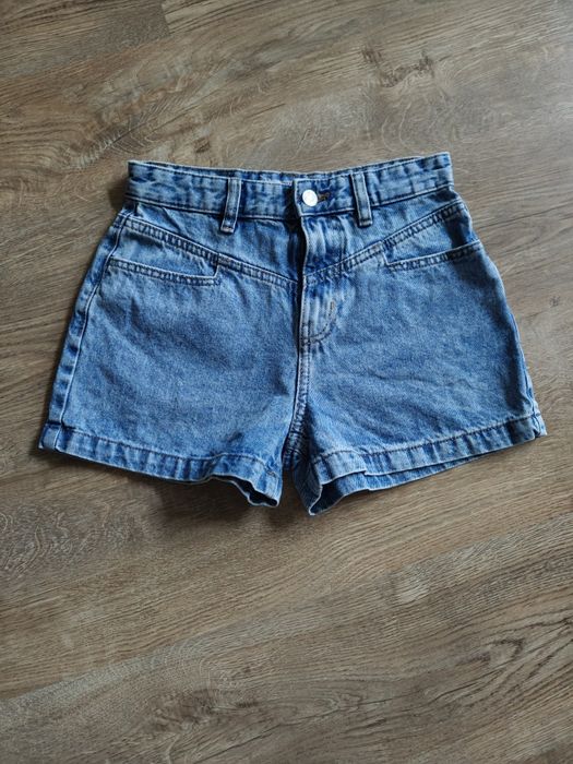 Spodenki damskie rozmiar 32