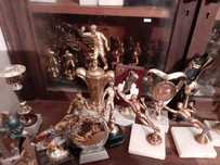 Troféus desportivos diversos