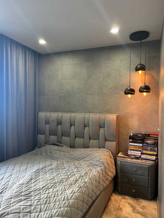 ЕВРОдвушка в Кадорре с Авторским ремонтом.