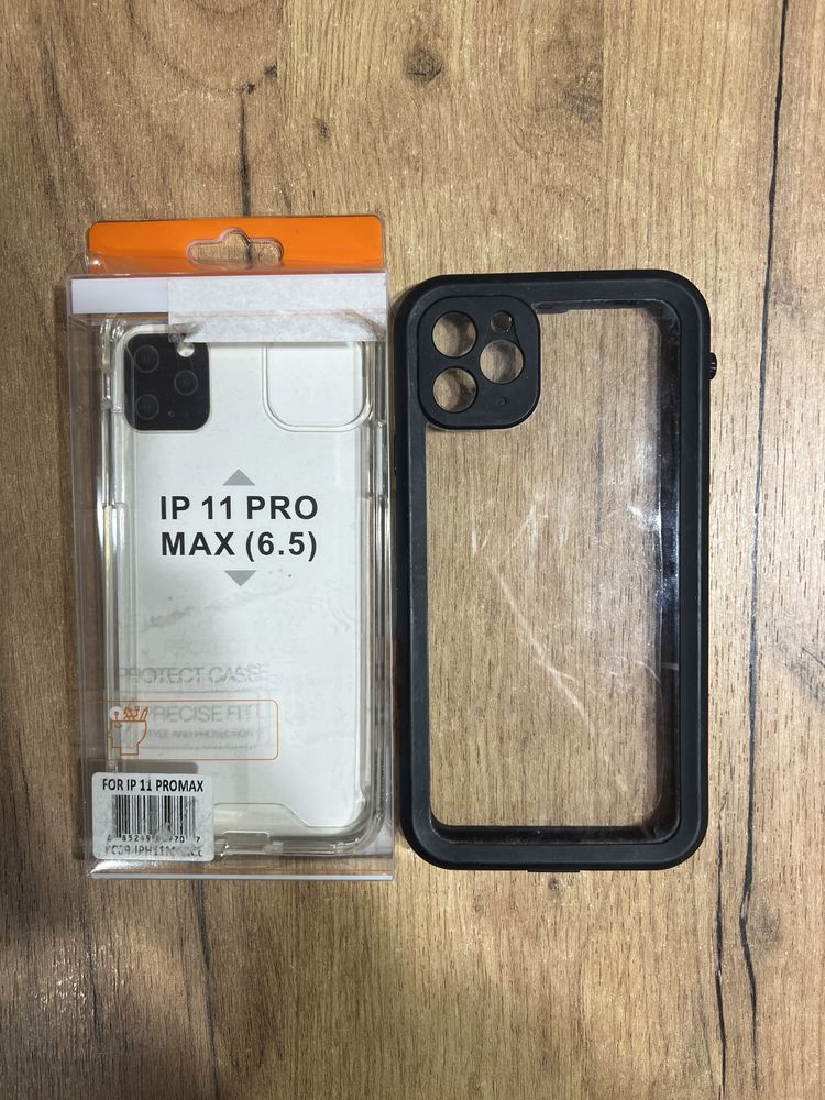 Чехол iphone 11 pro max silicone case pitaka оригинал lifeproof