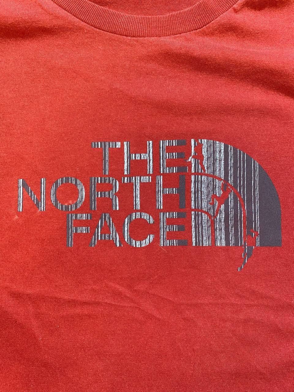 футболка tnf the north face