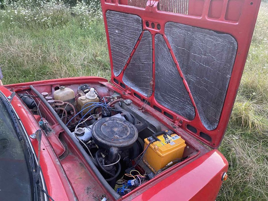 Продам ВАЗ 2101 на ходу