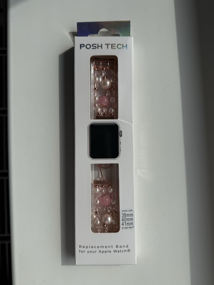 Ремінець - браслет Apple Watch 38/40/41 mm