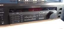 Amplituner Sony STR-DE335 + Pilot