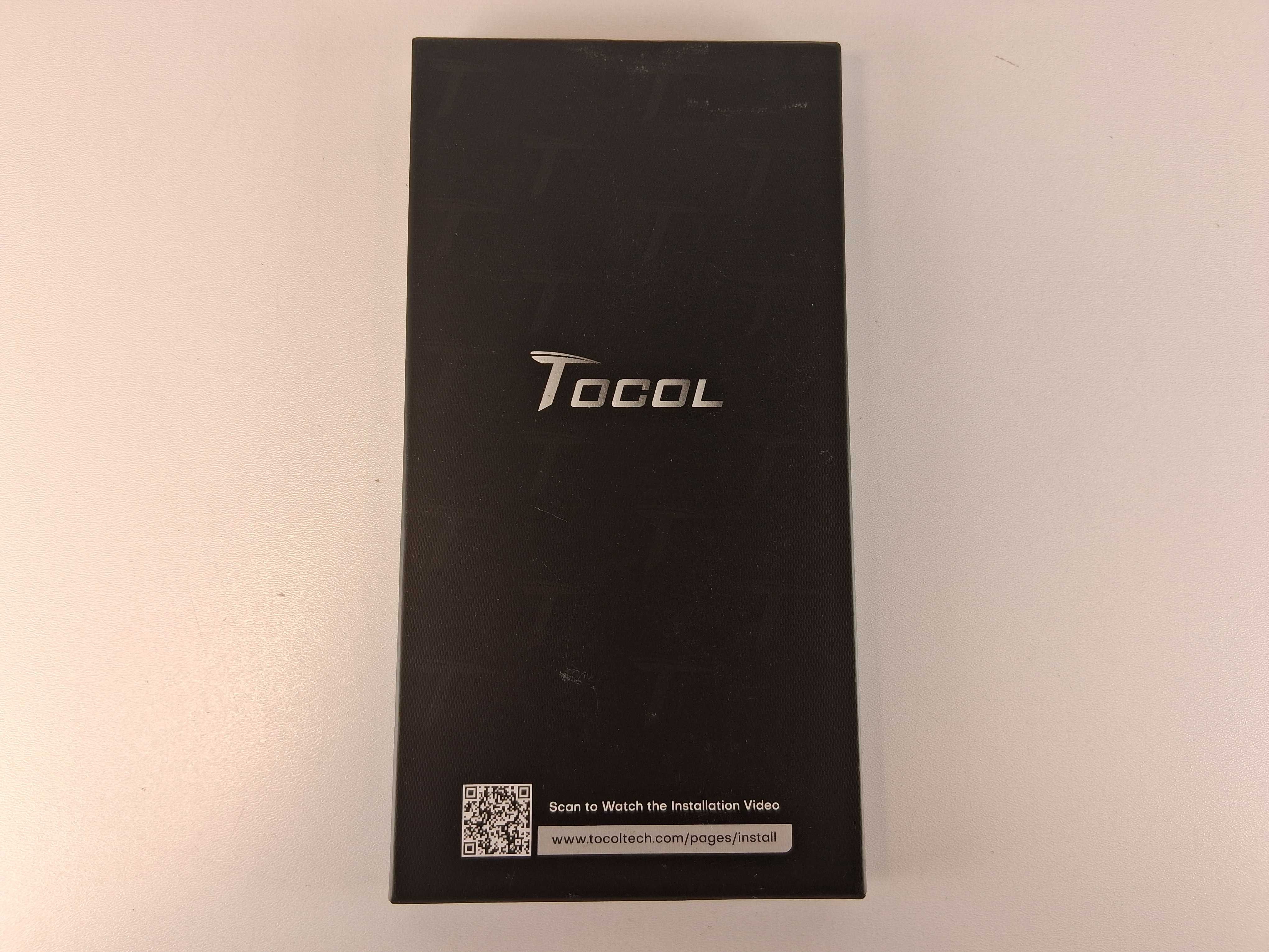 Y102 Etui Tocol MagSafe Samsung Galaxy S23 Ultra Szkło Hartowane
