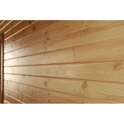 Дерев'яна вагонка підлогова дошка імітація бруса