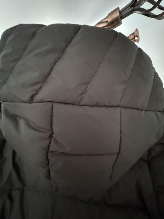 Зимовий плащ PR style 48-50