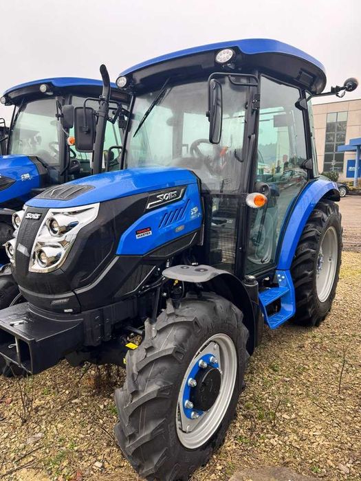 Solis s50 Promocja świąteczna!! Dostawa w cenie