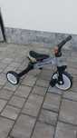 Rowerek biegowy Optimus MILLY MALLY