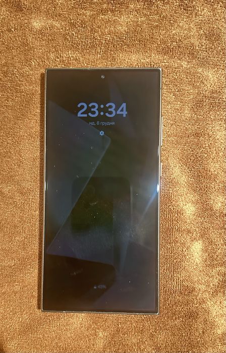 Samsung S24 Ultra 256 GB
