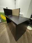 Secretaria MALM IKEA
