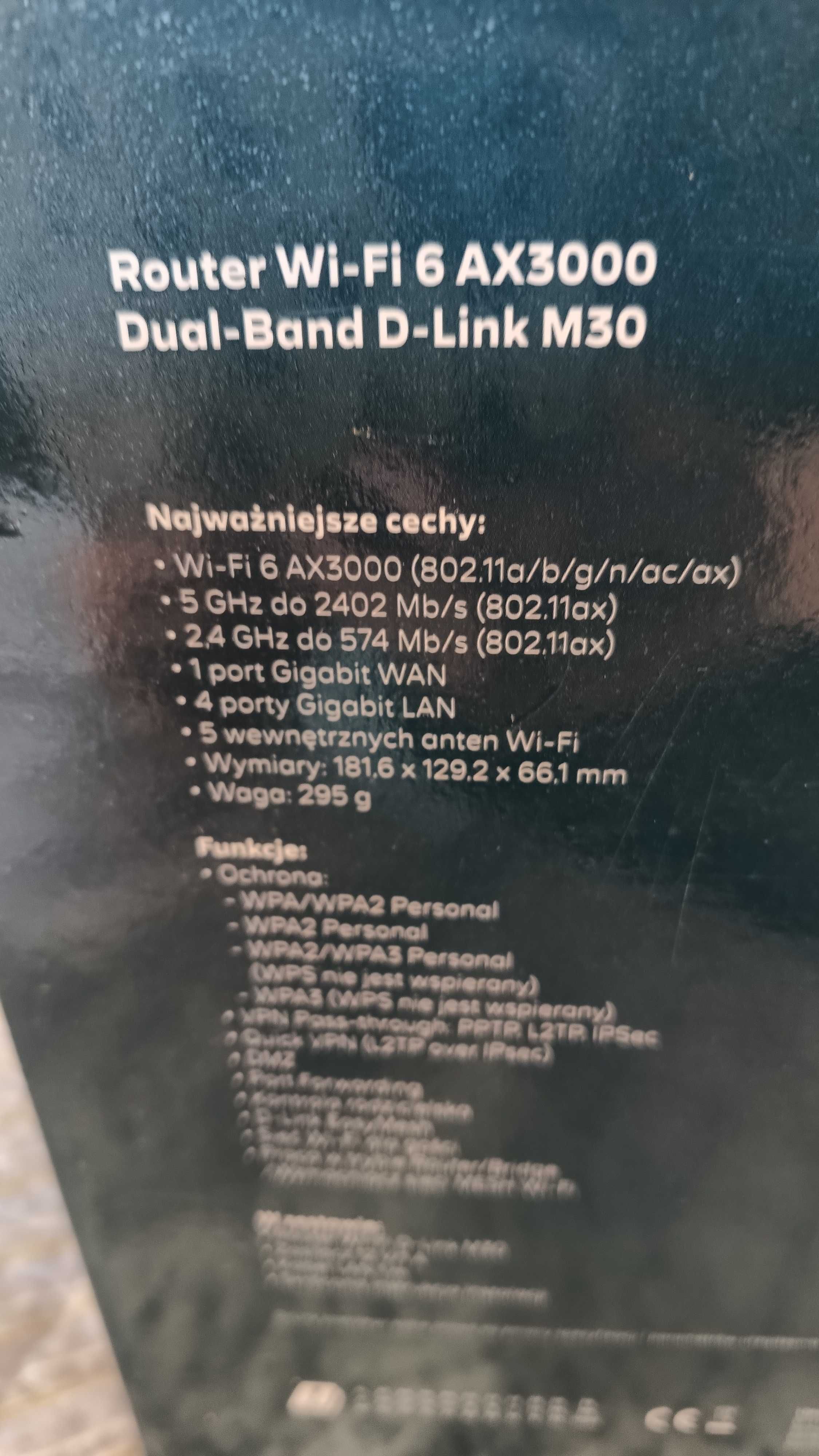 Router bezprzewodowy