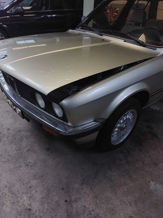 Bmw E 30 original