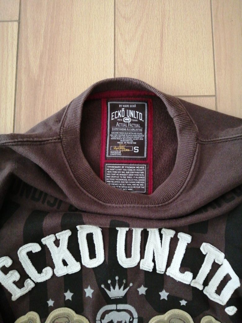 Camisola ecko unltd