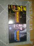 Gra planszowa Warcraft board game