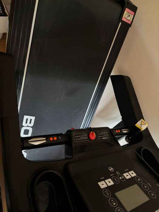 Passadeira Bodytone DT16