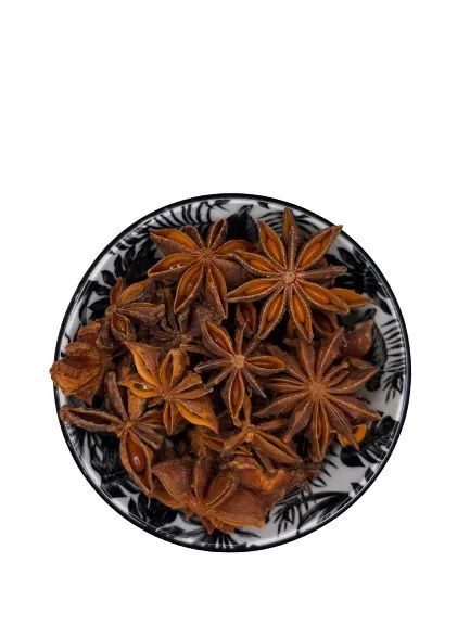Anyż gwiazdki 50g – CrazySpices: Jakość, która wyznacza standardy
