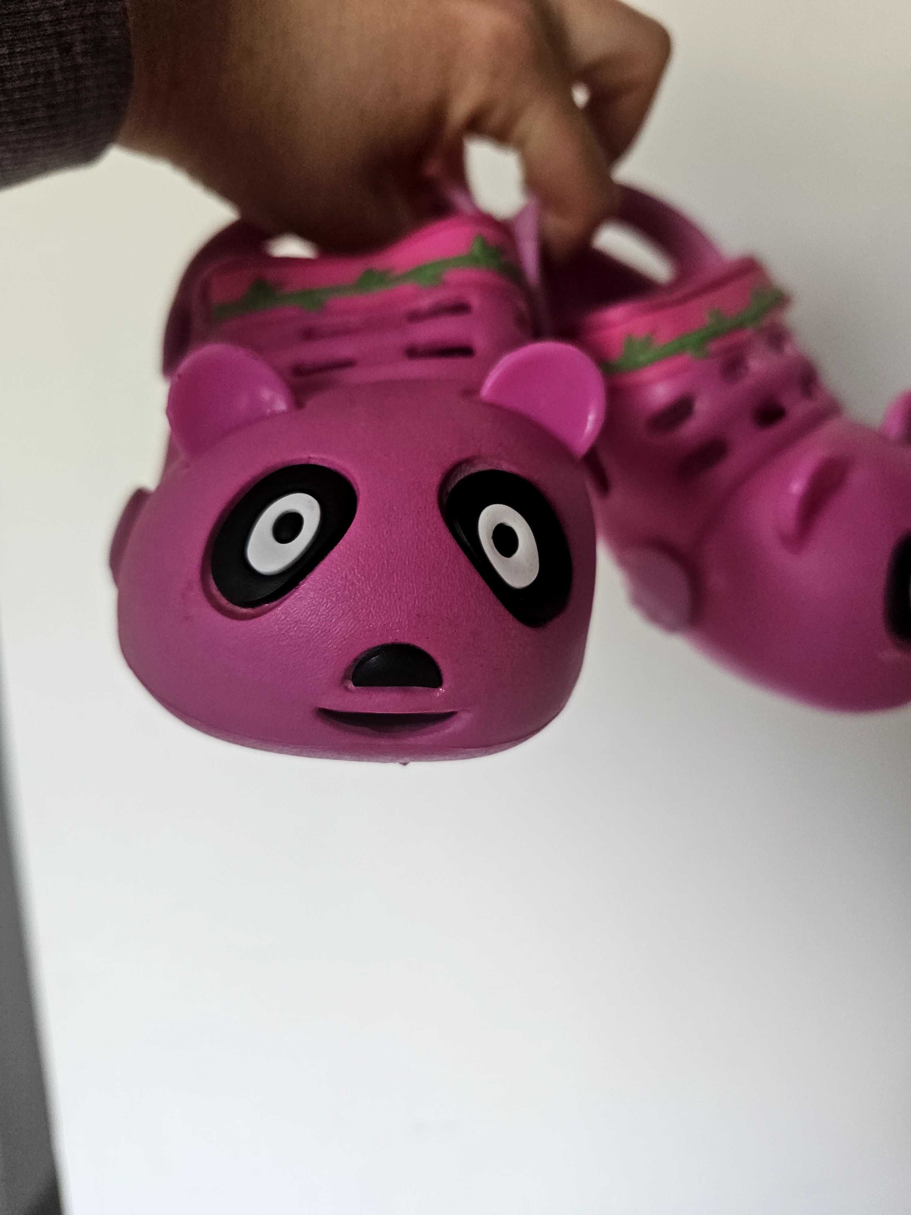 Buty ogrodowe Pandy r24