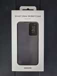 Samsung Smart View Wallet Case do Galaxy s24+ Oryginalne etui